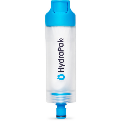 Hydrapak Plug-N-Play Inline Filter (Maat ONE SIZE, Wit)