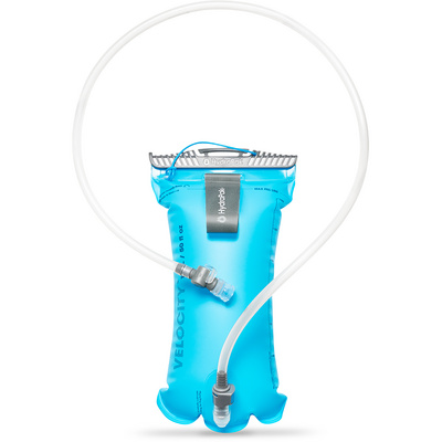 Hydrapak Velocity Drinksysteem (Maat 1.5L, Blauw)