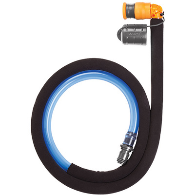 Source Winter Tube Kit (Maat ONE SIZE, Zwart)