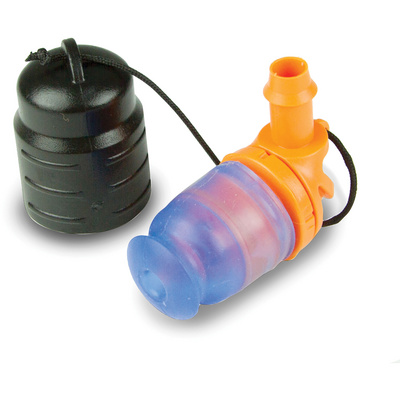 Source Kit de valve Helix (taille ONE SIZE, Orange)