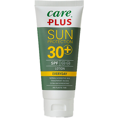 Care Plus Sun Protection Everyday Lotion SPF30+ (Maat 100ML, Wit)