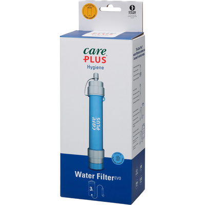 Care Plus Evo Waterfilter (Maat ONE SIZE)