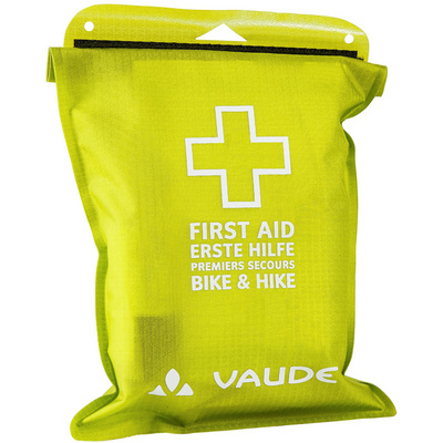 Vaude Kit de premiers secours M Waterproof (taille ONE SIZE, Vert)
