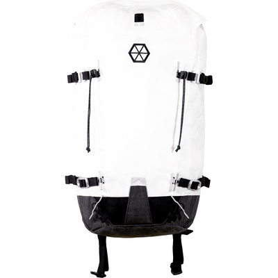 Samaya Ultra 20 Rugzak (Maat 20L, Wit)