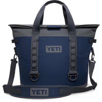 Yeti Coolers Hopper M30 Soft Cooler Koeltas (Maat 30L, Blauw)