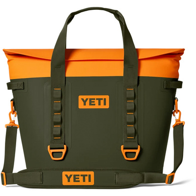 Yeti Hopper M30 Soft Cooler Koeltas