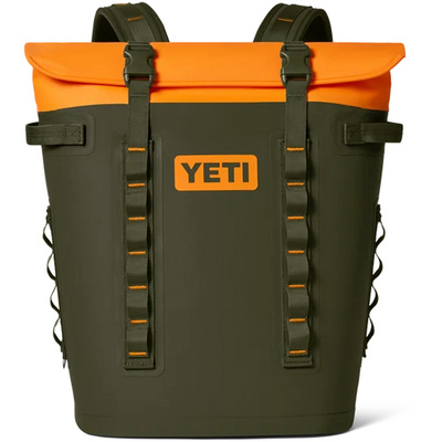 Yeti Hopper M20 Soft Cooler Koeltas
