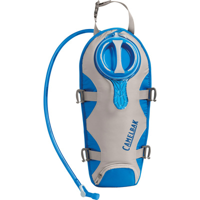 Camelbak Unbottle Drinksysteem (Maat 2L, Grijs)