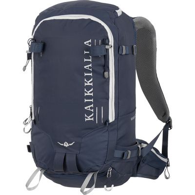 Kaikkialla Dames Ranua 28 Rugzak (Maat 28L, Blauw)