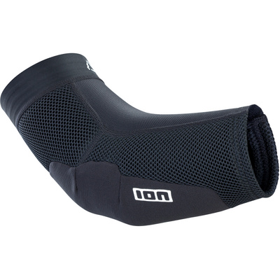 ION E-Sleeve Elleboogbeschermer (Maat XL, Zwart)