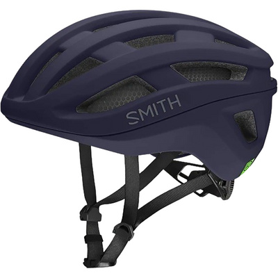 Smith Persist 2 Mips Fietshelm (Maat 51-55CM, Blauw)