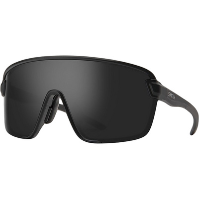 Smith Bobcat Sportbril (Maat One Size, Zwart)