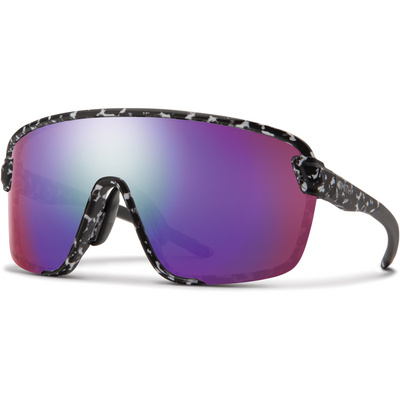 Smith Bobcat Sportbril (Maat One Size, Zwart)