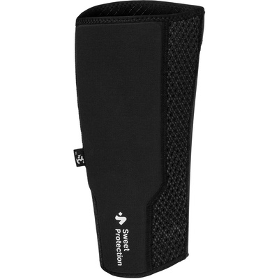 Sweet Protection Shin Guards Light Scheenbeenbeschermer (Maat L, Zwart)