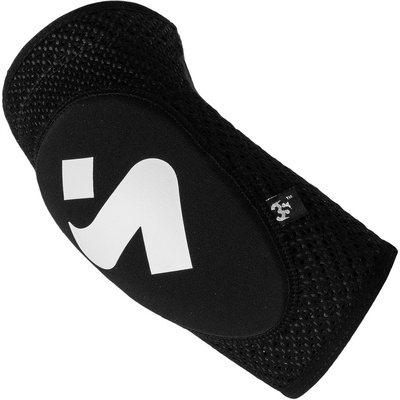 Sweet Protection Kinderen Elbow Guards Light Elleboogbeschermer (Maat XS, Zwart)