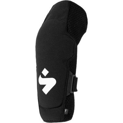 Sweet Protection Knee Guards Pro Kniebeschermer (Maat XL, Zwart)
