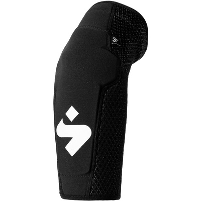 Sweet Protection Knee Guards Light Kniebeschermer (Maat M, Zwart)