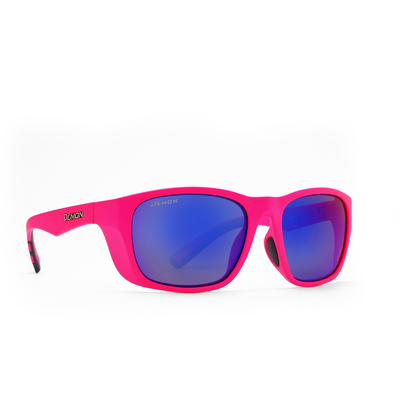 Demon Rocket Zonnebril (Maat One Size, Roze)