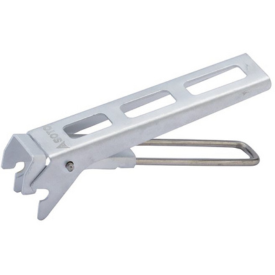 Soto Micro Lifter (Maat ONE SIZE, Zilver)