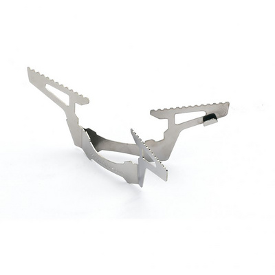 Soto TriFlex (Maat ONE SIZE, Zilver)