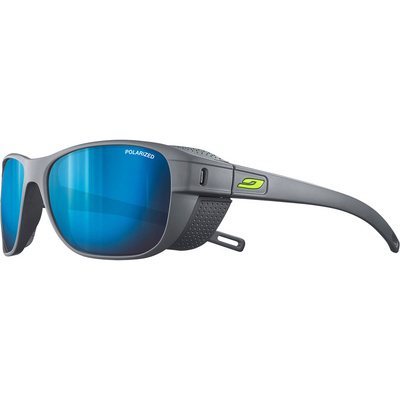 Julbo Camino M Spectron 3 Sportbril (Maat One Size, Grijs)