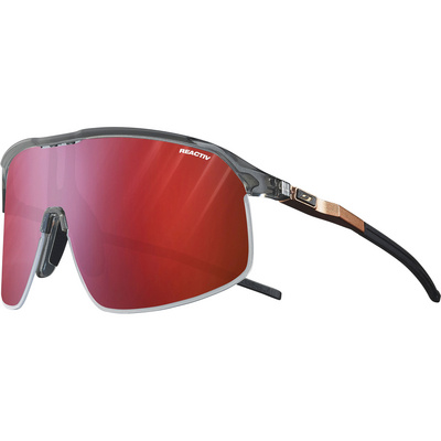 Julbo Density Reactive 0-3 Sportbril (Maat One Size, Zwart)