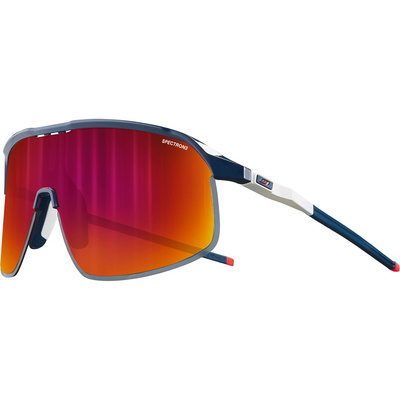 Julbo Density Spectron 3 Sportbril (Maat One Size, Blauw)