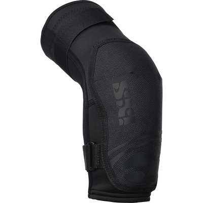 IXS Hack EVO+ Elleboogbeschermer (Maat M, Zwart)
