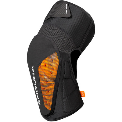 Endura MT500 D3O® Kniebeschermer (Maat L , Zwart)