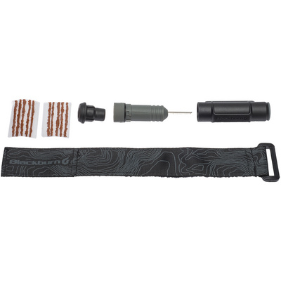 Blackburn Plugger Tubeless Tire Repair Kit (Maat One Size)