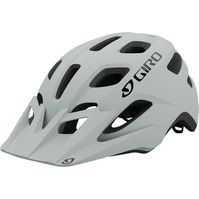 Giro Casque de vélo Fixture Mips XL II (taille 58-65CM, Gris)
