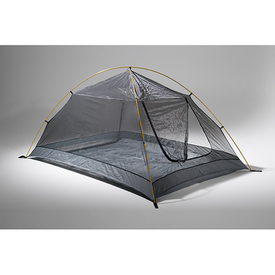 Cocoon Mosquito Dome Double Net (Maat DOUBLE, Grijs)