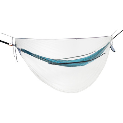 Cocoon Mosquito Ultralight Filet pour hamacs (taille One Size, Vert)