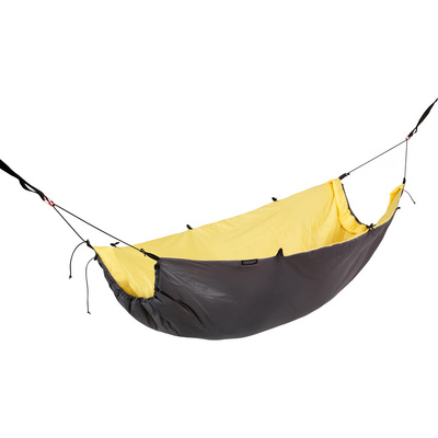 Cocoon Hammock Underquilt (Maat One Size, Geel)