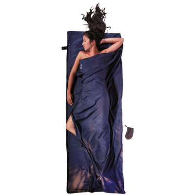 Cocoon Coupler Travelsheet