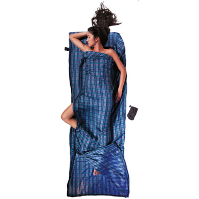 Cocoon Coupler Travelsheet