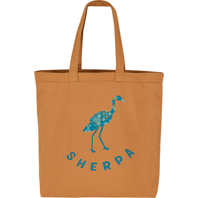Sherpa Adventure Gear Sac Market (taille ONE SIZE, Brun)