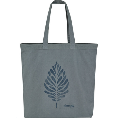 Sherpa Adventure Gear Market Tas (Maat ONE SIZE, Grijs)