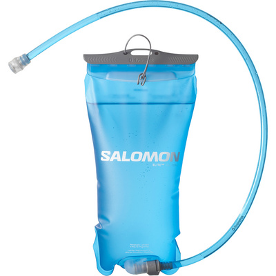 Salomon Soft Reservoir Drinksysteem (Maat 2.0L, Blauw)