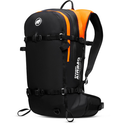 Mammut Free 22 Removable Airbag 3.0 ready Lawine-airbag