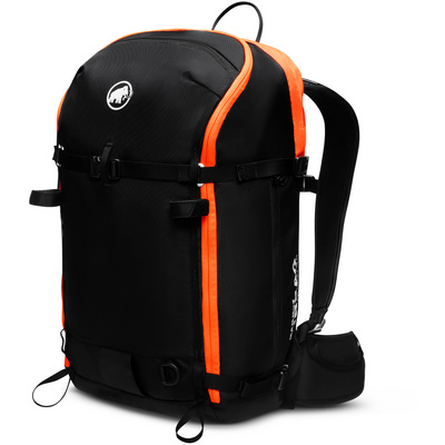 Mammut Dames Tour 30 Removable Airbag 3.0 Lawine-airbag (Maat 30L, Zwart)