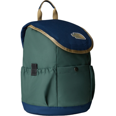 The North Face Kinderen Y Mini Explorer Rugzak