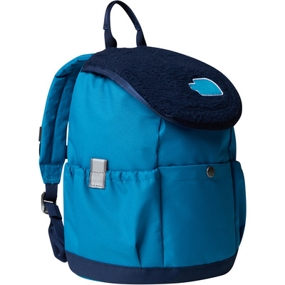The North Face Enfants Sac à dos Mini Explorer (taille 10L, Bleu)