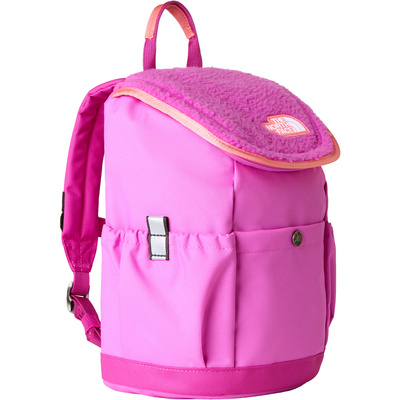 The North Face Kinderen Y Mini Explorer Rugzak (Maat 10L, Roze)