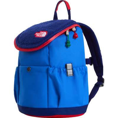 The North Face Kinderen Y Mini Explorer Rugzak