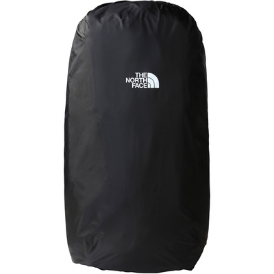 The North Face Pack Rain Cover (Maat 35-45L | M, Zwart)