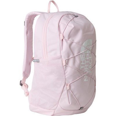 The North Face Jester rugzak roze
