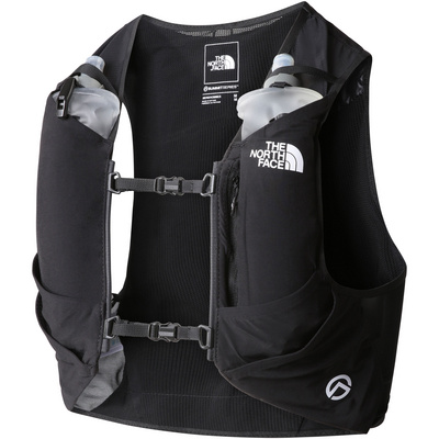 The North Face Summit Run Race Day Vest 8 Trailrunning Rugzak (Maat XL, Zwart)