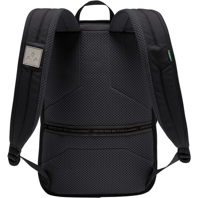 Vaude Coreway 10 Rugzak (Maat 10L, Zwart)