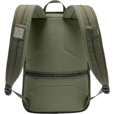 Vaude Coreway 10 Rugzak (Maat 10L, Olijf)